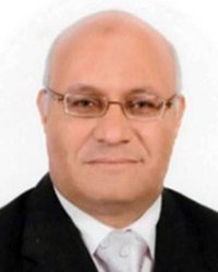Prof. Gamal Sosa Prof. Gamal Sosa