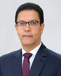 Prof. Nasser Elgizawy