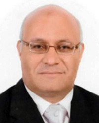 Prof. Gamal Sosa